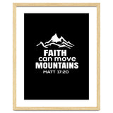 Faith Can Move Mountains thumbnail