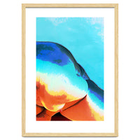 Aqua Fire |  Dunes