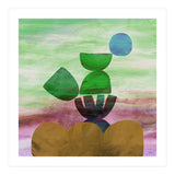Balance (green) (Print Only) thumbnail