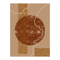 Circle of Life (Print Only)