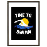 Time To Swimm thumbnail