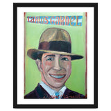 Carlos Tango Star thumbnail
