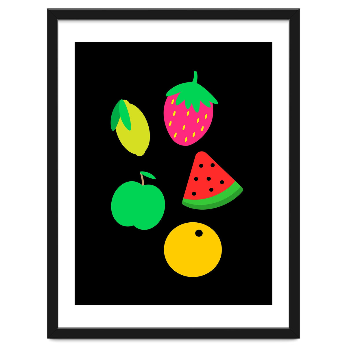 Fruits