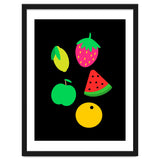 Fruits thumbnail