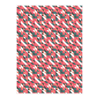 Geometric Maze (Print Only)