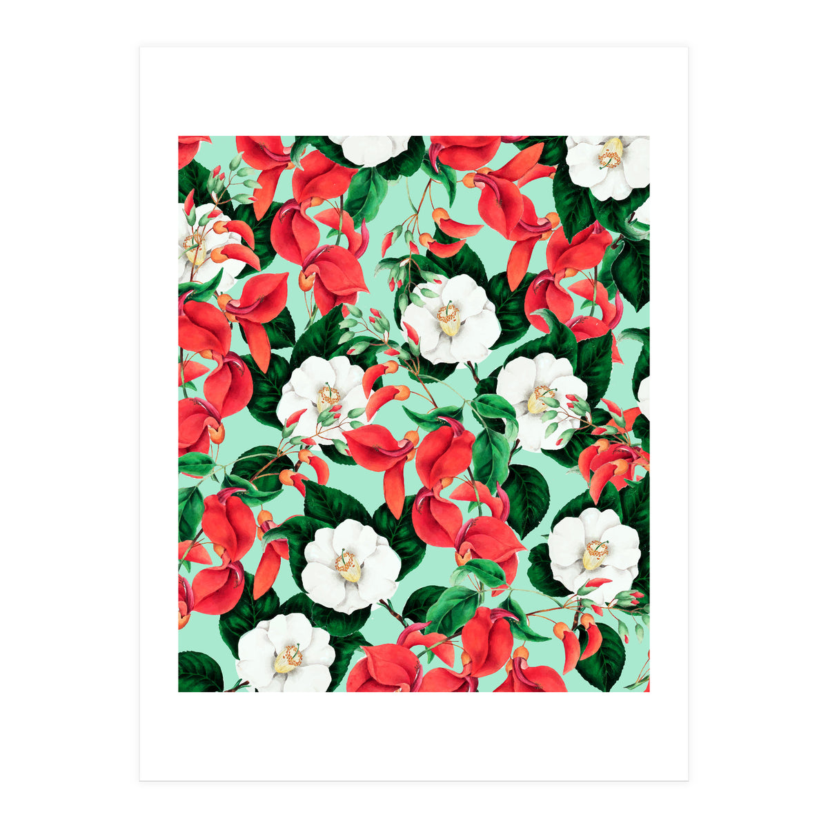 Royalty #society6 #decor #buyart (Print Only)