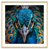 Majestic Peacock thumbnail