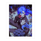 Anime (Print Only) thumbnail