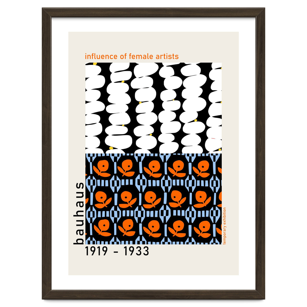 Bauhaus female artists