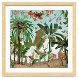 Vintage Tropical Adventure thumbnail