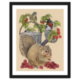 Squirrel Bgmatch thumbnail