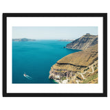Sailing On The Caldera thumbnail