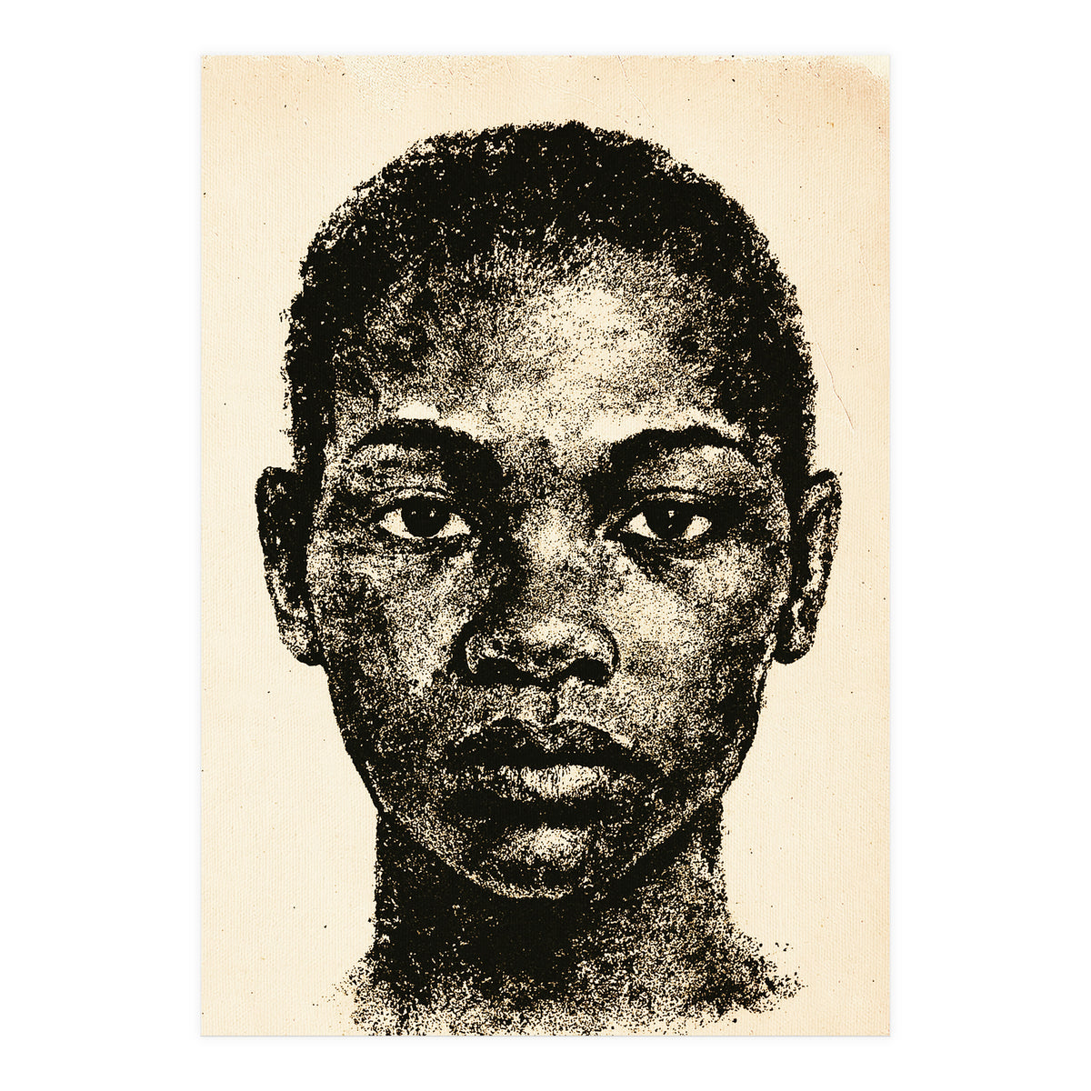 Gyotaku 05.02 (Print Only)