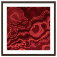 Red Agate Texture 03