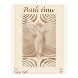 Bath Time (1897) – Virgilio Tojetti (italian, 1851 1901) (Print Only) thumbnail