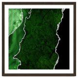 Green & Silver Agate Texture 01 thumbnail