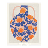 Vase Collection Vi (Print Only) thumbnail
