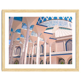 Malaysia Mosque thumbnail