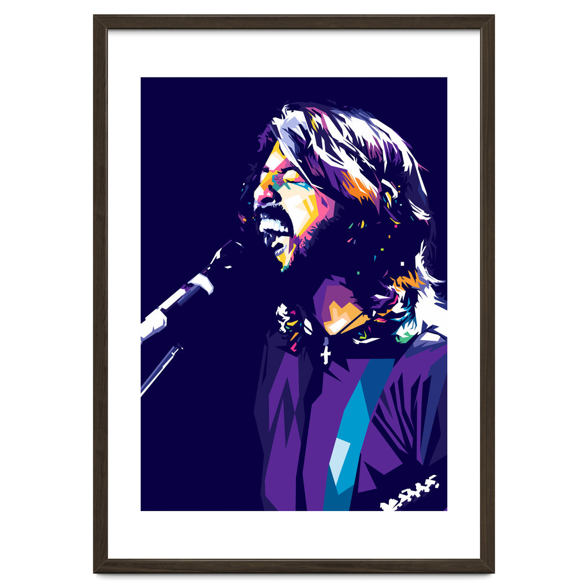 Dave Grohl