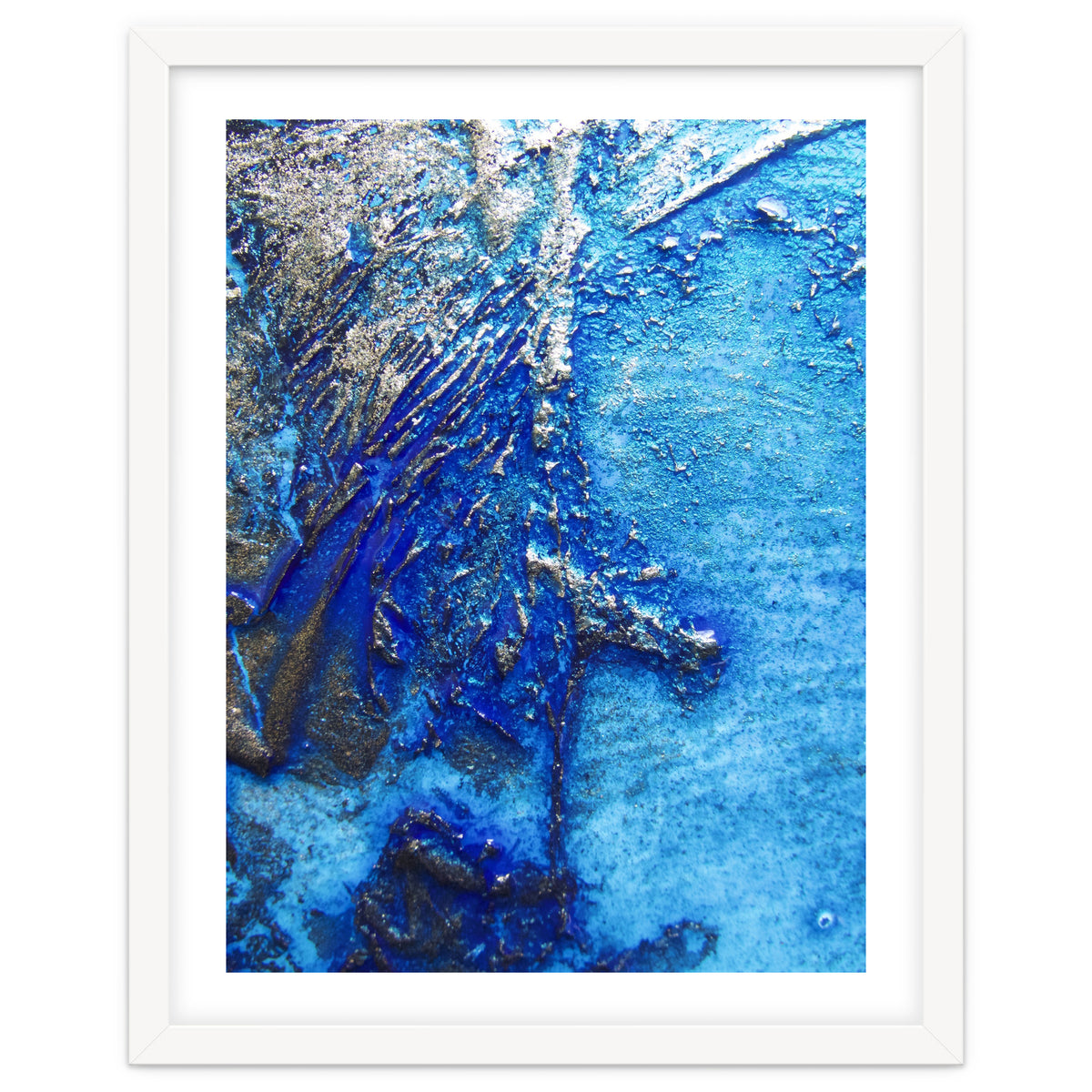 Cobalt Blues