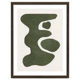 GREEN SHAPES NO.2 thumbnail