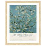 Vincent van Gogh - Almond blossom thumbnail