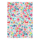 Colorful Flower Petals (Print Only) thumbnail