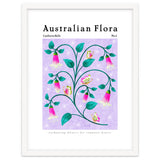 Australian Flora: Canberra Bells thumbnail