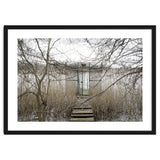 The gate to the lake thumbnail