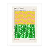 Museo d’Arte Contemporanea Roma (Print Only) thumbnail