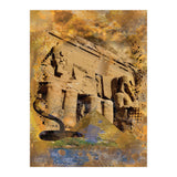 Valley Of Kings Egypt (Print Only) thumbnail