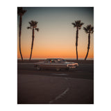 Dusk Drive (Print Only) thumbnail