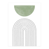 Simple Green Object (Print Only) thumbnail
