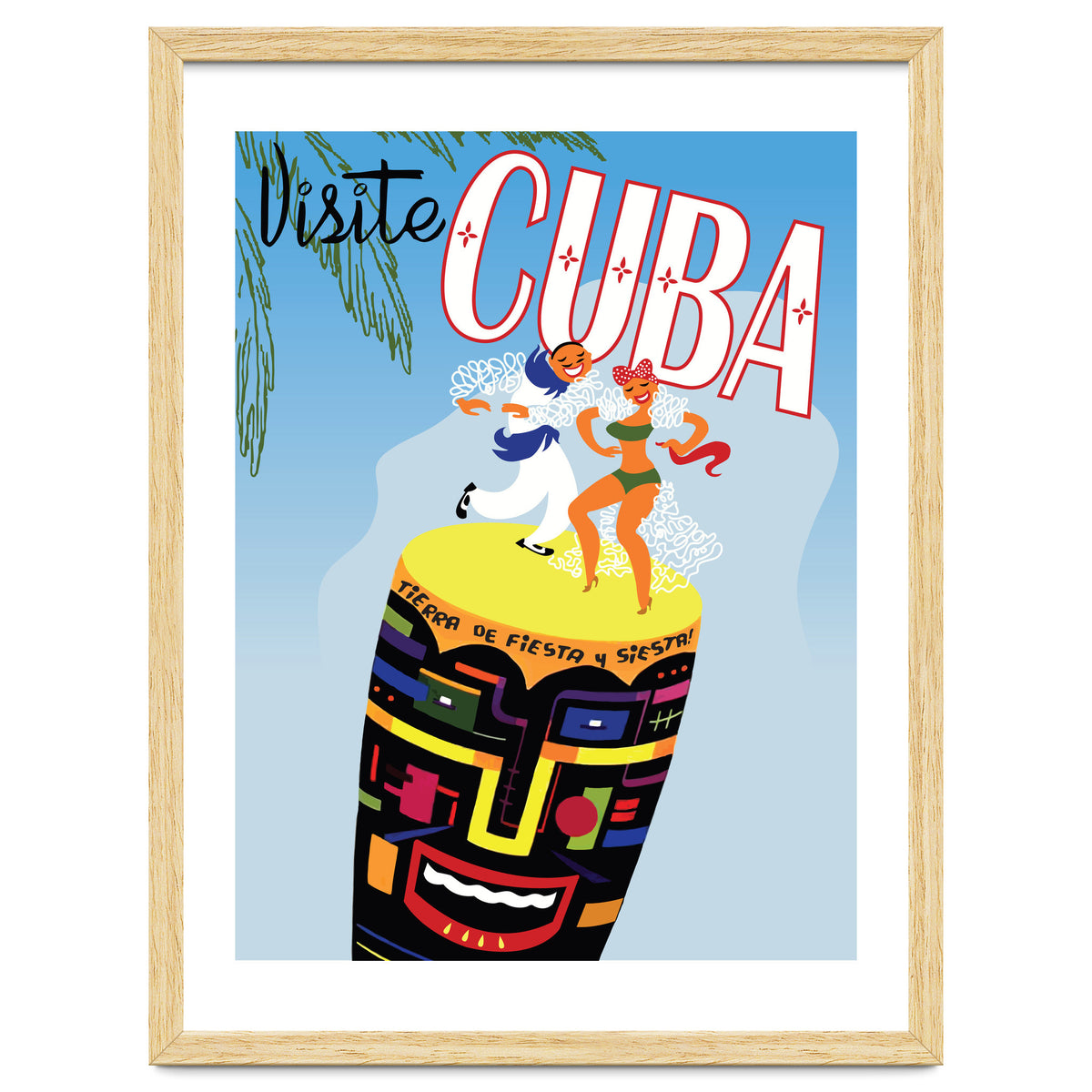 Cuba Fiesta