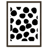 Never Change Your Spots #society6 #fashion #pattern #polkadots thumbnail
