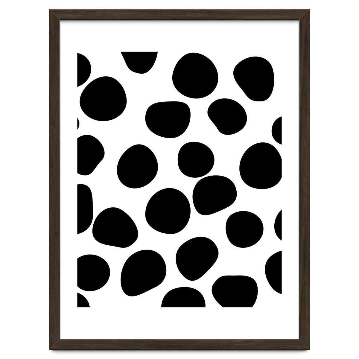 Never Change Your Spots #society6 #fashion #pattern #polkadots