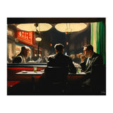 Chinese Restaurant #2 (Print Only) thumbnail