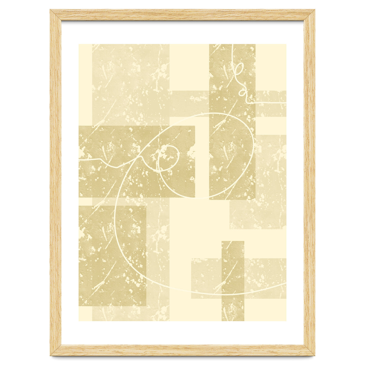 Geometry and Texture