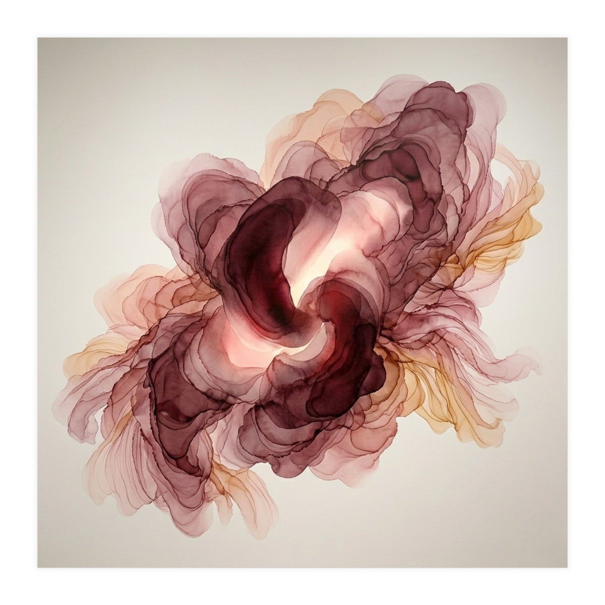 Minimalist & Elegant (Print Only)