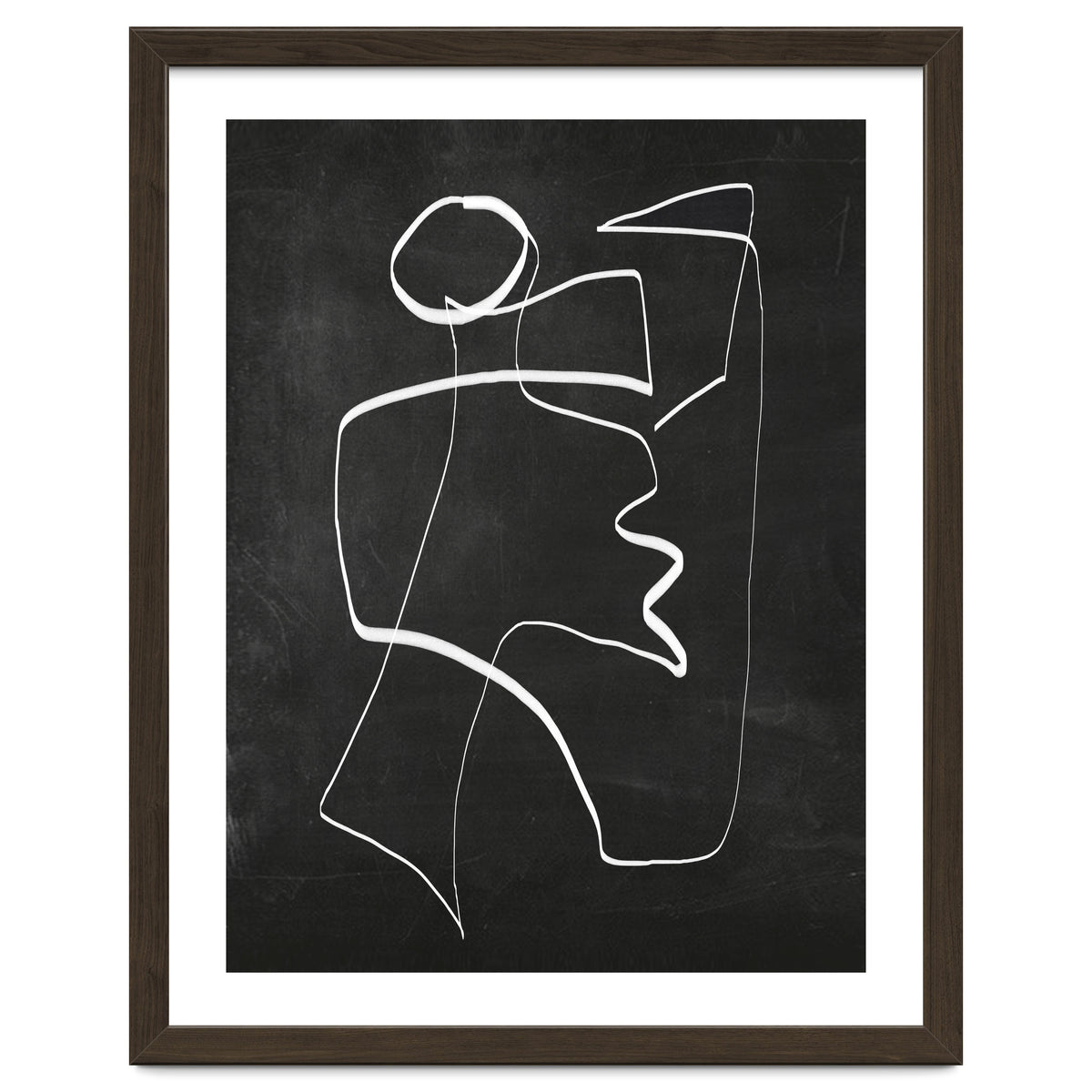 Form In Motion