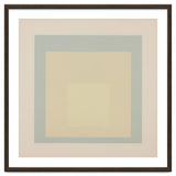JOSEF ALBERS - HOMAGE TO THE SQUARE thumbnail