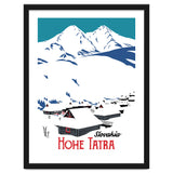 Hohe Tatra, Slovakia thumbnail