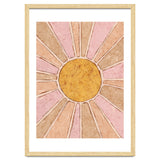 Seventies Retro Sunshine thumbnail