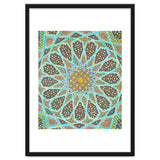 Mandala #society6 #decor #buyart thumbnail