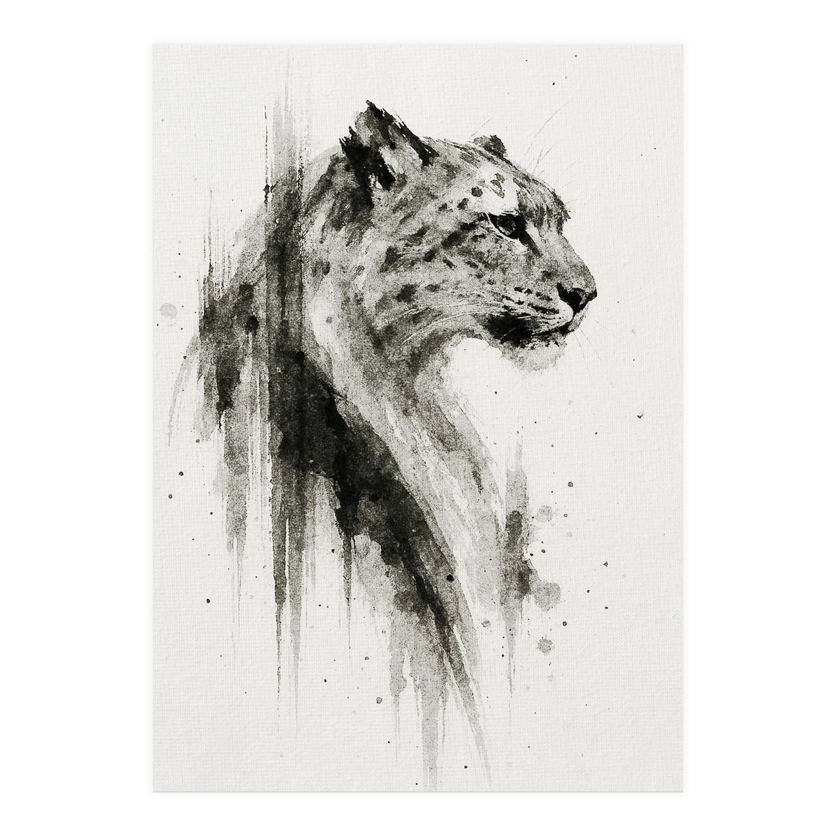 Sumi E 03 (Print Only)