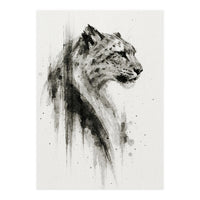 Sumi E 03 (Print Only)