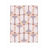 Romantic Deco Mixed Tiles (Print Only) thumbnail