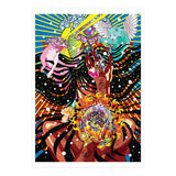 Mystic Eye (Print Only) thumbnail
