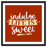 Indulge Life Is Sweet thumbnail