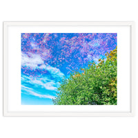Changing Seasons